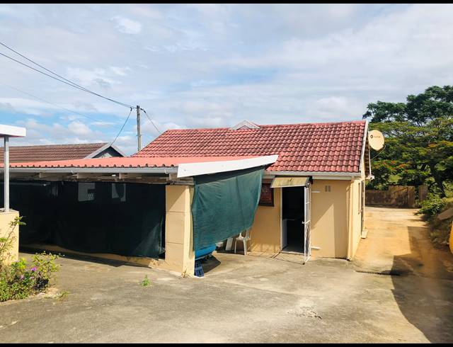 4 BEDROOM FREESTANDING FOR SALE IN MARBURG